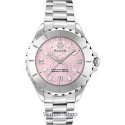 Philipp Plein Philipp Plein PWPOA0324 Ladies Watch Rock Couture 38mm 5ATM PWPOA0324