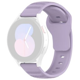 Curea pentru Huawei Watch GT 2 (46mm)/GT 2 Pro/GT 3 Pro (46mm)/Ultimate, Xiaomi Watch S1 - Techsuit Watchband (W050) - Purple