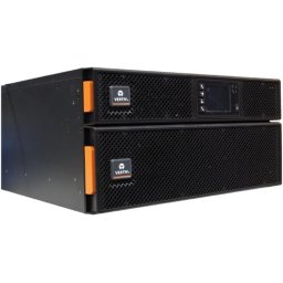 UPS GXT5-3000IRT2UXL with rails and communication card
