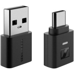 BTD 700 USB-C + USB-A Bluetooth Adapter EU