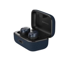 Căști Wireless TWS Sennheiser Momentum 4 Earbuds Denim