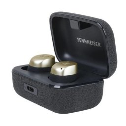 Căști Wireless TWS Sennheiser Momentum 4 Earbuds – Auriu