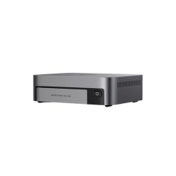 NAS Ugreen DXP480T Plus DXP480TPLUS-25892B, 8GB