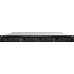 NAS Synology RackStation RS826+, 4GB