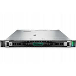 Server HP ProLiant DL360 Gen 12 P90813-425, Intel Xeon 6515P, RAM 64GB, No Storage, HPE NS204i-u, HPE MR408i-o, PSU 2 x 1000 W, Fara sistem de operare