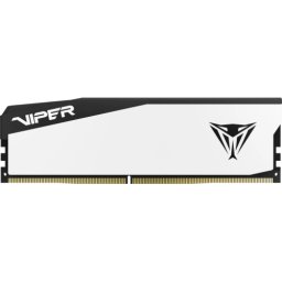 Memorie PATRIOT Viper Elite 5 Intel XMP 3.0/AMD EXPO VEB516G6030W, 16GB, DDR5-6000 MHz, CL30