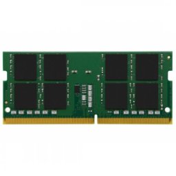 Memorie SO-DIMM Kingston KVR32S22S8/16 16GB, DDR4-3200Mhz, CL22