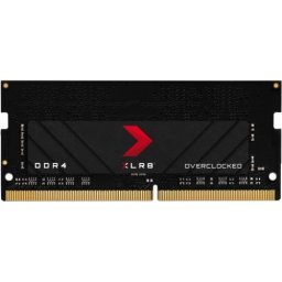 Memorie RAM SO-DIMM PNY XLR8 8GB MN8GSD43200-SI, DDR4-3200MHz, CL20, Bulk