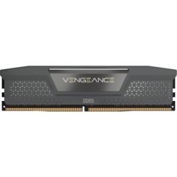 Memorie RAM CORSAIR Vengeance Grey Intel XMP 3.0/AMD EXPO 16GB, DDR5-6000 MHz, CL38
