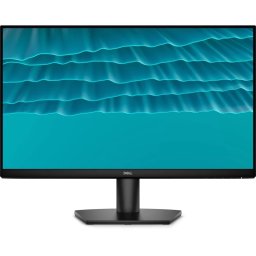 Monitor LED DELL SE2426H, 23.8 inch Full HD, 1 ms, 144 Hz, Negru