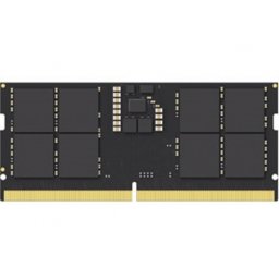 Memorie RAM SO-DIMM Lexar LD5DS016G-B4800GSST 16GB, DDR5-4800MHz, CL40
