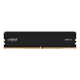 Memorie RAM Crucial Pro XMP 3.0 / AMD EXPO CP48G56C46U5T, 48GB, DDR5-5600 MHz, CL 46, Bulk