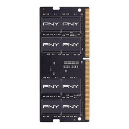Memorie RAM SO-DIMM PNY Performance 16GB MN16GSD43200-SI, DDR4-3200MHz, CL22, Bulk
