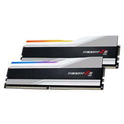Kit Memorie RAM G.Skill Trident Z5 RGB 32GB F5-5600J3636C16GX2-TZ5RS, DDR5-5600MHz, CL36, Dual Channel