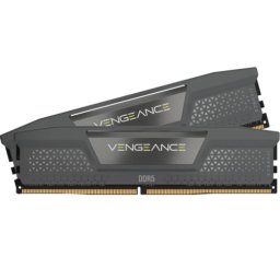 Kit Memorie CORSAIR Vengeance Intel XMP 3.0/AMD EXPO, 16GB, DDR5-6000 MHz, CL36