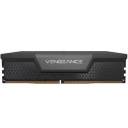 Memorie RAM CORSAIR Vengeance DDR5, 8GB, 5200MHz, CL40