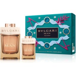 Bvlgari Barbati Terrae Essence EDP 100 ml + EDP 15 ml (Barbati)
