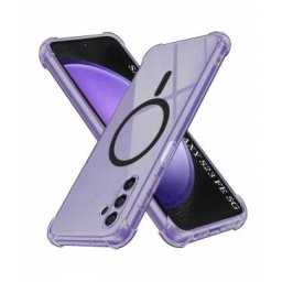 Husa Shockproof Silicone Samsung Galaxy S23 FE
