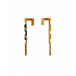 Flex Power & Volum Pentru Motorola Moto E22, Xt2239