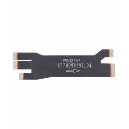 Flex Pentru Placa Baza Pentru Motorola Edge 50 Ultra, XT2401