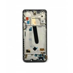 Ecran LCD Display Incell Cu Rama Pentru Xiaomi Poco F3, F3 Pro, K40, K40s, Mi11i, Mi11X