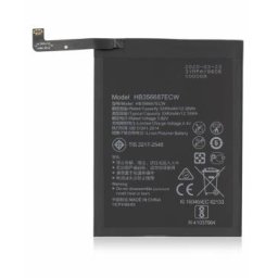 Acumulator Pentru Huawei Nova 2 Plus, P30 Lite, Mate 10 Lite (HB356687ECW)