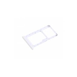 Suport Sim Argintiu Pentru Xiaomi Redmi 13, 2404ARN45A, 24040RN64Y, 2406ERN9CI