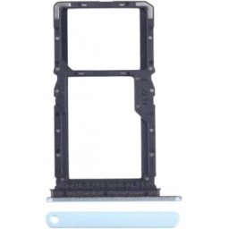 Suport Sim Albastru (Ocean Blue) Pentru Xiaomi Redmi 13, 2404ARN45A, 24040RN64Y, 2406ERN9CI