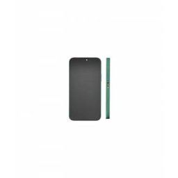 Display cu touchscreen si rama Honor X8b Verde AMOLED