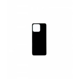Capac Baterie Cu Geam Camera Pentru Huawei Honor 70 Lite, Honor X6 Negru