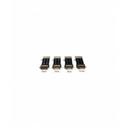 Conector De Incarcare Pentru Apple iPad iPad Mini 7 (2024), A2993, A2995, A2996 Blue