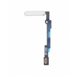 Senzor Amprenta Pentru Apple iPad iPad Mini 7 (2024), A2993, A2995, A2996 Alb
