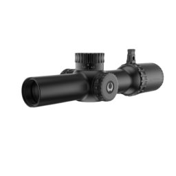 Luneta tactica premium Heimdall model T10Xi 1-10x28