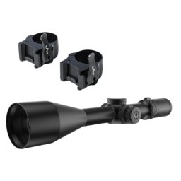 Luneta Heimdall H8Xi 3-24×56 cu prindere inclusa