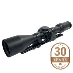 Luneta Heimdall H8Xi 2-16×50 cu prindere inclusa