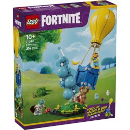 Lego Fortnite 77080 - Supply Drop