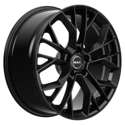 Jante ALIAJ R18 DACIA, FIAT, FORD, HONDA, HYUNDAI, MERCEDES, PEUGEOT, RENAULT, TOYOTA, ALPINE, BYD, CHEVROLET, CHRYSLER, CITROEN - DS, DODGE, DR - EVO, GREAT WALL MOTOR, INFINITI, JEEP, KIA, LANCIA, LAND ROVER, LEXUS, MAZDA, MITSUBISHI, NISSAN, SUBARU