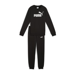 Trening Puma Essentials Crew FL JR
