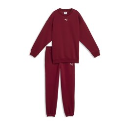 Trening Puma Loungewear Oversized FL JR
