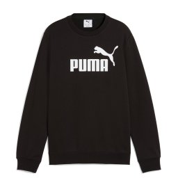 Bluza Puma Essentials No. 1 Logo Crew JR