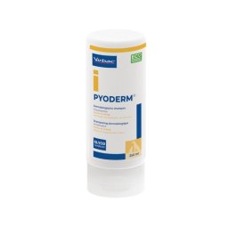 PyoDerm Sampon, 250 ml