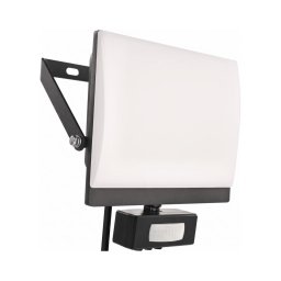 Proiector LED cu senzor de mișcare TAMBO EVO LED/30W/230V 4000K IP44 negru
