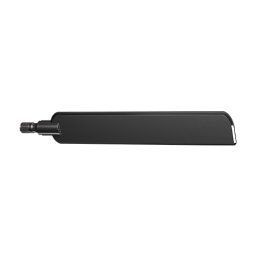 Antena Dual-Band, 3.3 dBi/5.5-7.1 dBi - MikroTik HGO-antenna-OUT