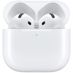 Casti Apple AirPods 4