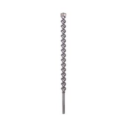 Bosch - PRO SDS max-7 - Burghiu SDS-Max, 40x600x720 mm, beton armat