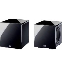 Subwoofer Heco New Phalanx 302A negru BF2016
