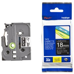 Banda laminata standard TZE345