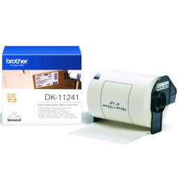 Etichete mari de hartie DK11241