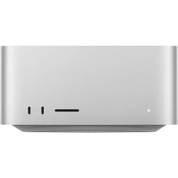 Sistem Brand Apple Mac Studio 2024, Apple M4 Max 14-core, GPU 32-core, RAM 36GB, SSD 512GB, OS Sequoia