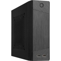 Carcasa SilverStone SST-ML10B, HTPC casings
